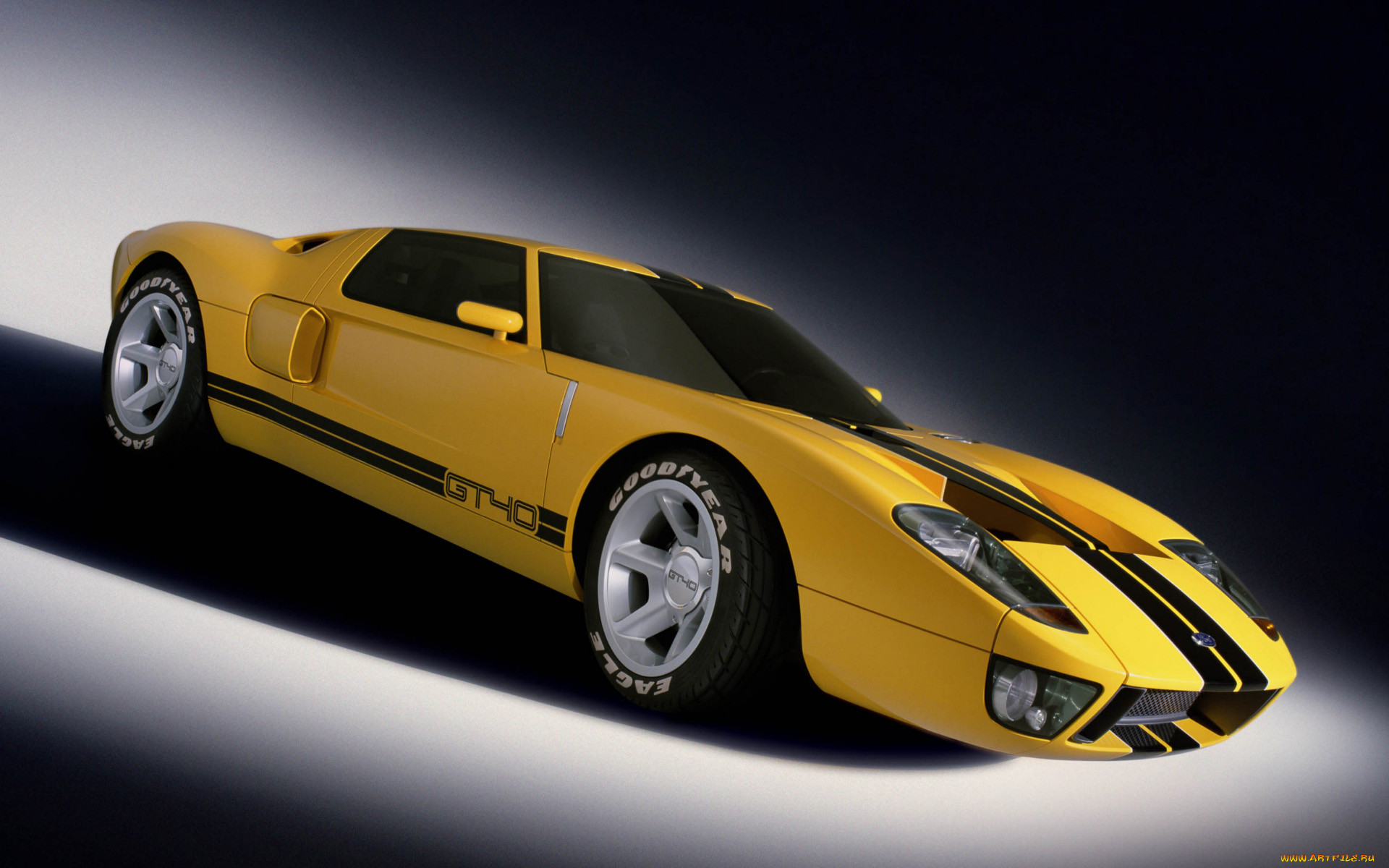 , ford